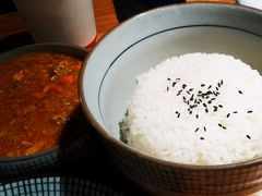 蟹黄泡饭-南小蟹手工點心(三里屯店)