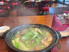 -林芝工布庄园希尔顿酒店-猎味中餐厅