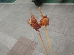 -喜姐炸串(仙林水平方店)