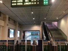 -宁海站