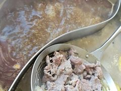 -潮汕美牛肉丸火锅店(天宁寺店)