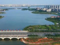 -九龙湖公园