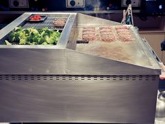 -肉肉大米(金虹桥店)