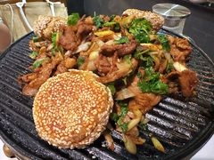 -天和晟烤鸭店(玉泉西街店)