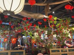-吴越荣记苏州菜·松鼠桂鱼(月光码头店)