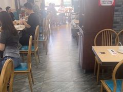 -老边饺子馆(西站店)