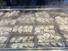 -蚝英雄鲜蚝自助专门店(长楹天街直营店)
