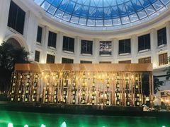 -武汉洲际酒店·漢自助餐厅
