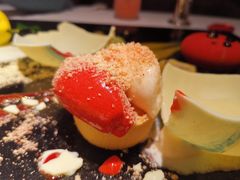 -燃扒房Steakhouse(皇庭店)