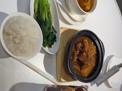 -葡珍轩冰室(虹桥机场T1店)