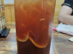 柠檬鲜茶-掌上鲜(南顺城街店)