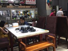 -陈记一牛火锅江宁店(金盛路店)