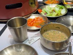-西塔老太太泥炉烤肉(龙湖北苑天街店)