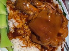 -小锅饭豆腐馆(嘉陵江街店)
