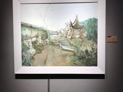 -南通濠河风景名胜区