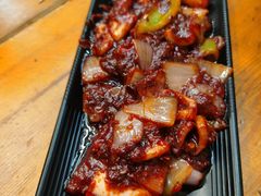 -炒豆合作社(东四总店)