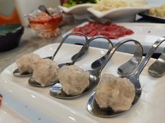 -牛天下·牛肉·海鲜·打边炉·融合菜