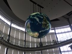 -日本科学未来馆