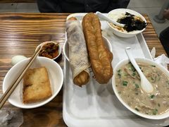 -阊门姚记豆浆(旧学前直营店)