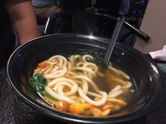 -东京爱上大连(中央大道店)