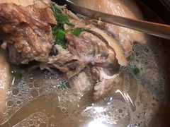 -虎虎龙虾大排档(双井店)