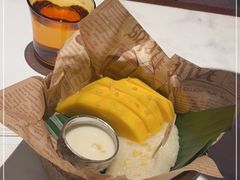 -太食獸泰式茶餐厅(兰州中心首店)