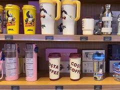-COSTA COFFEE(西贸凯德晶品4层2店)