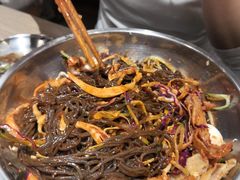 -炒码先生·韩餐炸鸡披萨(西塔店)