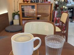 -E SPECIAL COFFEE 别样