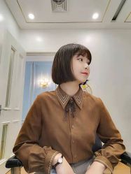 -YESIDO椰岛造型烫发染发