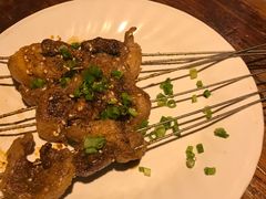 -霄汉羊排(万松园一店)