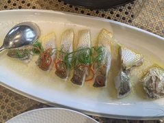 -杭州西湖柳莺里酒店·闻莺厅