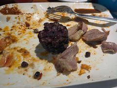 -汉巴味德·烤肉与啤酒的自助(杭州大悦城店)