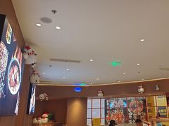 -北大荒人•新东北菜(青岛银座店)