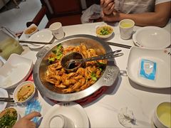 -喜虾客·大虾火锅(郑州无限城店)