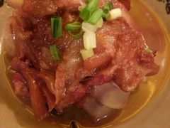 -闯关东东北农家菜(崂山石老人店)