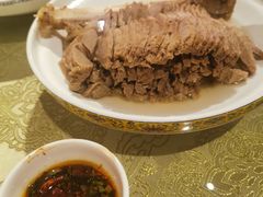 -蒙古大营(朝阳公园店)