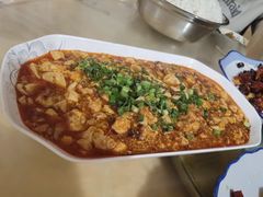 -洪霞餐馆