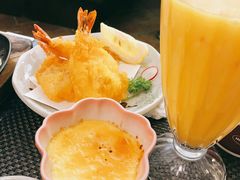 -菊上料理(蜀山银泰百货店)