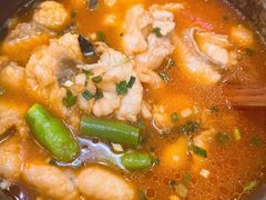 -山石榴·贵州菜(丰盛里店)