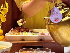 -小吊梨汤·北京菜·烤鸭(王府井银泰in88店)