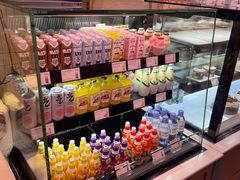 -巴黎贝甜(五月花广场店)