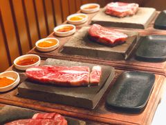 -巴罗萨澳洲滚石牛排(万达广场店)