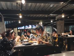 大堂-一棠龙虾•王牌虾球(楚河汉街店)