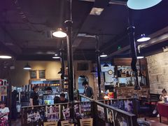 大堂-青松大叔的店(东财店)