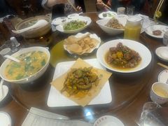 -那家老院子东北菜·饺子·小鸡炖蘑菇(艳华街店)