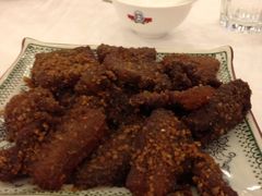 蒸肉干-庐州太太(双岗店)