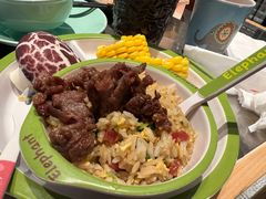 -潮界(虹桥新天地店)