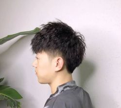 -88潮牌美发沙龙