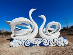 -东郊湿地公园